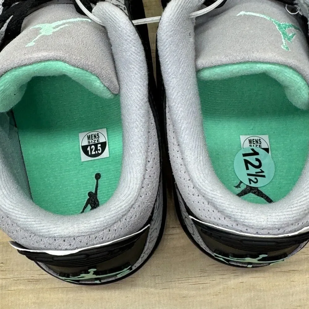 Jordan new ct8532